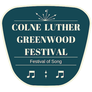 Colne Luther Greenwood Festival